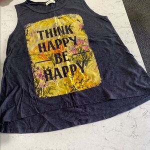 Ginger G .. Happy T